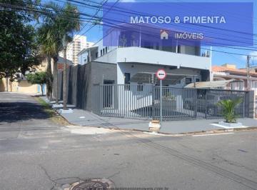 Casa · 230m² · 4 Quartos · 2 Vagas · Casa para aluguel - em Botafogo