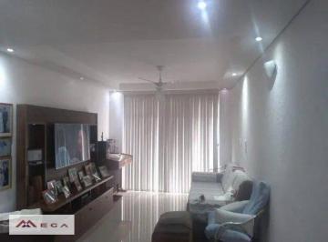 8095e8da3eeabd1f024a74e920ea9095c96205da · Apartamento com 3 dormitórios à venda, 100 m² por R$ 490.000,00 - Centro - Campinas/SP