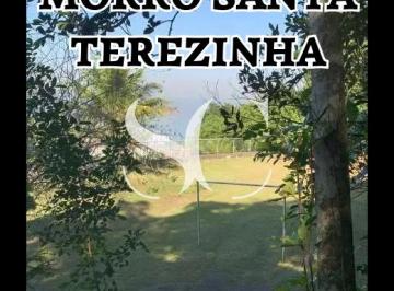 Terreno · 1450m² · Terreno/Residencial/Morro Santa Terezinha - lote 16 e lote 18 (juntos)