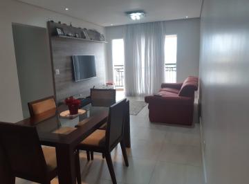 Apartamento de 3 quartos, São Paulo · Apartamento para Venda no bairro Vila Santa Catarina