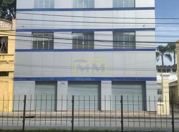 Comercial · 1300m² · Prédio comercial com 1.300m² na Marechal em Curitiba