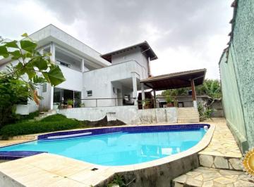 Imagem do Imóvel · Ótima casa/assobradada fora do Condomínio do Tenório, com 05 suítes e piscina !!!