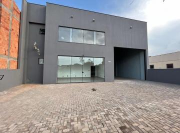 Comercial · 675m² · 5 Vagas · Barracão à venda em Ibiporã, Centro, com 675 m²