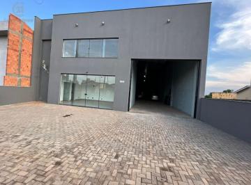 Comercial · 675m² · 5 Vagas · Barracão à venda em Ibiporã, Centro, com 675 m²