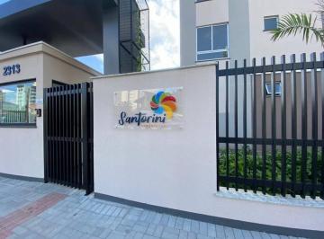 Apartamento de 2 quartos, Balneário Piçarras · Último Andar Vista Mar | Mobiliado | Centro Bal.Piçarras | 200m da Praia