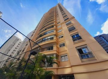 Apartamento de 3 quartos, São Paulo · APARTAMENTO 3 SUÍTES 3 VAGAS 125 M COM LAZER