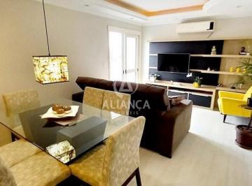 Apartamento · 73m² · 2 Quartos · 1 Vaga · Apartamento à venda - na Cidade Alta