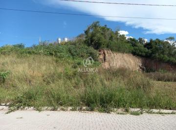 Terreno · Terreno à venda - em São Roque