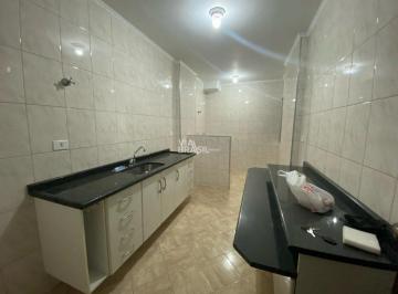 Apartamento · 70m² · 2 Quartos · 1 Vaga · Apartamento em Condomínio Padrão para Venda no bairro Baeta Neves - São Bernardo do Campo - 70m² - R