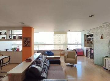 5e9c4b816f396fa49a29992878e39bea95fa954b · Apartamento com 178 m² - 3 suítes - 4 vagas na Água Branca / Perdizes