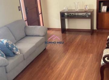 Foto 01 · Lindo sobrado, com sala, copa e cozinha, 3 dormitorios, sendo uma suíte, 1 banheiro social, área de 