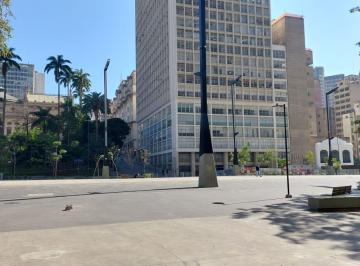 Comercial , São Paulo · Sala Comercial 145 m² a VENDA ou LOCAÇÃO - Líbero Badaró - Centro - São Paulo