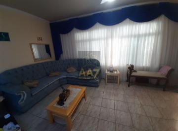 Casa · 124m² · 3 Quartos · 2 Vagas · Casa de 135 m² com 3 quartos à venda no Conjunto Residencial Butantã
