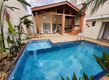 Casa · 420m² · 4 Quartos · 4 Vagas · Casa à Venda Planalto Paulista 4 Suítes e 4 Vagas, 10 x 40 Conceito Aberto