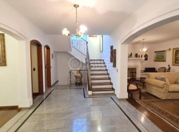 Casa · 487m² · 4 Quartos · 4 Vagas · Casa à Venda no bairro Planalto Paulista 4 Suítes e 4 Vagas, Permuta Apto