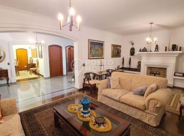 Casa · 487m² · 4 Quartos · 4 Vagas · Casa à Venda no bairro Planalto Paulista 4 Suítes e 4 Vagas, Permuta Apto