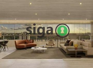 Apartamento · 342m² · 4 Quartos · 4 Vagas · Apartamento para venda Alto de Pinheiros 04 suítes, São Paulo - SP
