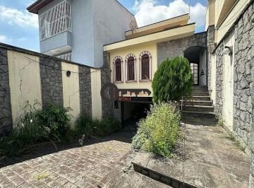 Casa · 318m² · 4 Quartos · 8 Vagas · SOBRADO DE ALTO PADRÃO A VENDA COM 318m²/VILA FORMOSA/SP