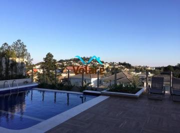 Foto 01 · Casa com 5 quartos, 440 m², à venda por R$ 4.899.900- Residencial Morada dos Lagos - Barueri/SP