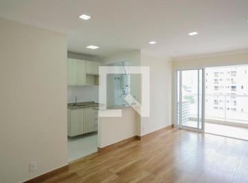 Apartamento · 64m² · 2 Quartos · 2 Vagas · Apartamento para Aluguel - Centro, 2 Quartos,  64 m2 - São Caetano do Sul