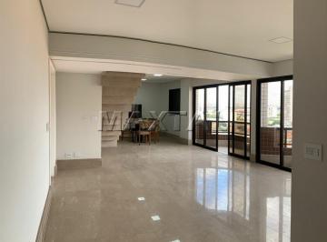 Apartamento · 291m² · 5 Quartos · 3 Vagas · Cobertura duplex 291m² a venda Vila Guilherme, 5 dormitórios, 7 banheiros, 3 vagas