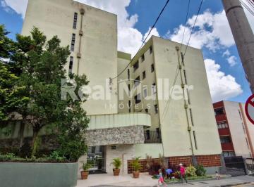 Apartamento de 3 quartos, Curitiba · APARTAMENTO REFORMADO NO CRISTO REI - 3 DORMITÓRIOS - PARA INVENSTIDORES