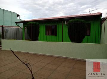 Foto 01 · Casa, Três Marias, Esteio, RS