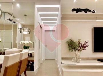 Apartamento de 3 quartos, Rio de Janeiro · Apartamento - 3 Quartos, 1 suíte - Barra da Tijuca - Rio de Janeiro