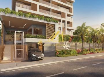 Foto 01 · Leaf Morro Ipiranga, apartamento 2 quartos, 1 suíte com varanda Gourmet! Prédio super moderno com to