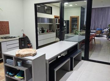 Foto 01 · Casa, Residencial Lagos D'icaraí, Salto, SP