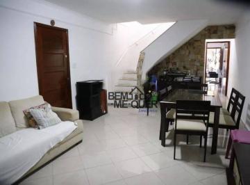 63cc200b0be57e9765ce73b08f14420d449f37bd · Sobrado à venda, 211 m² por R$ 765.000,00 - Vila Fiat Lux - São Paulo/SP