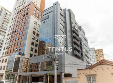 3920fe6bee64678d7ffab901960f25739bfaa1cc · Sala à venda, 46 m² por R$ 445.000,00 - Cabral - Curitiba/PR