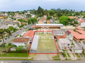 8ec11711781e8788c5f4378c531eb65f8a2c38a7 · Terreno à venda, 880 m² - Bacacheri - Curitiba/PR