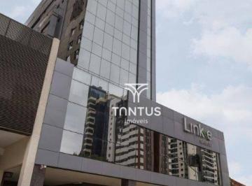 8188f5a344f469704afa2322355a446baa1d78c3 · Sala à venda, 42 m² por R$ 250.000,00 - Cabral - Curitiba/PR