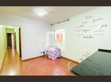 Apartamento · 64m² · 3 Quartos · 2 Vagas · Apartamento para Aluguel - Vila Leopoldina, 3 Quartos, 64 m² - Santo André