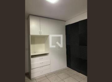 Apartamento · 40m² · 1 Quarto · 2 Vagas · Apartamento para Aluguel - Luxemburgo, 1 Quarto,  40 m² - Belo Horizonte