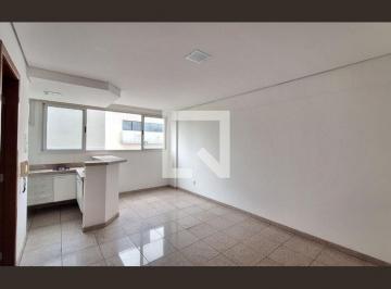 Apartamento · 40m² · 1 Quarto · 2 Vagas · Apartamento para Aluguel - Luxemburgo, 1 Quarto, 40 m² - Belo Horizonte