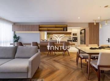 5036ab7f05bf95ecddc21530d53f4b2fb6d9ab15 · Apartamento com 2 dormitórios à venda, 98 m² por R$ 1.050.000,00 - Juvevê - Curitiba/PR