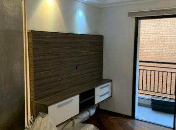 Apartamento · 90m² · 3 Quartos · 1 Vaga · Apartamento para Aluguel - Chácara Inglesa, 3 Quartos,  90 m² - São Paulo