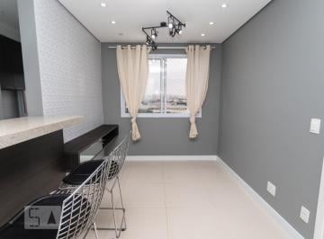 Apartamento · 31m² · 1 Quarto · Apartamento para Aluguel - Água Branca, 1 Quarto,  31 m² - São Paulo