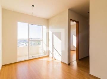 Apartamento · 46m² · 2 Quartos · 1 Vaga · Apartamento para Aluguel - Rubem Berta, 2 Quartos,  46 m² - Porto Alegre
