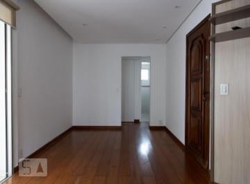Apartamento · 65m² · 2 Quartos · 1 Vaga · Apartamento para Aluguel - Vila Olímpia, 2 Quartos,  65 m² - São Paulo