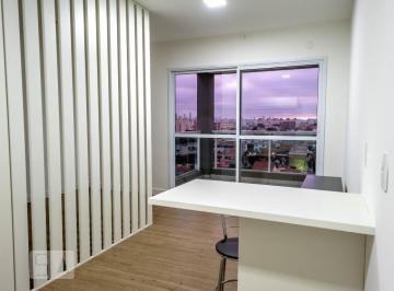 Apartamento · 34m² · 1 Quarto · 1 Vaga · Apartamento para Aluguel - Vila Esperança, 1 Quarto, 34 m² - São Paulo