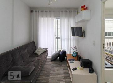 Apartamento · 35m² · 1 Quarto · Apartamento para Aluguel - Brás, 1 Quarto,  35 m² - São Paulo