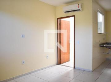 Apartamento · 59m² · 1 Quarto · Apartamento para Aluguel - Campo Grande, 1 Quarto, 59 m² - Rio de Janeiro
