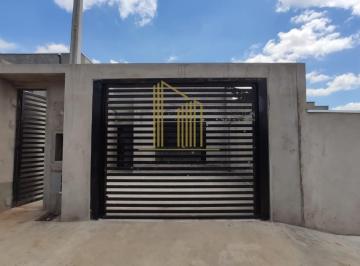 Foto 01 · Casa 2 quartos com 1 suíte - Jardim das Figueiras - Hortolândia