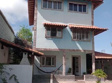 Foto 01 · Casa, Verde Vale (bacaxá), Saquarema, RJ