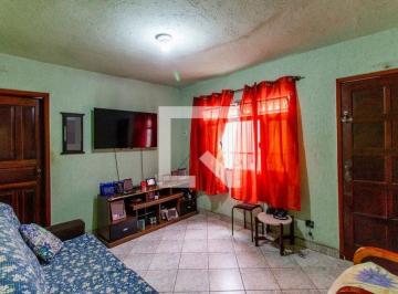 Casa · 125m² · 3 Quartos · 2 Vagas · Casa à Venda - Jardim Aricanduva, 3 Quartos, 125 m² - São Paulo