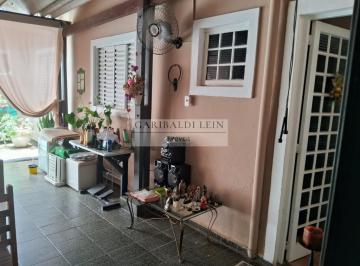Foto 01 · Casa, Jardim Myrian Moreira da Costa, Campinas, SP
