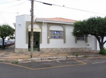 FACHADA · Casa, Centro, Catanduva, SP
